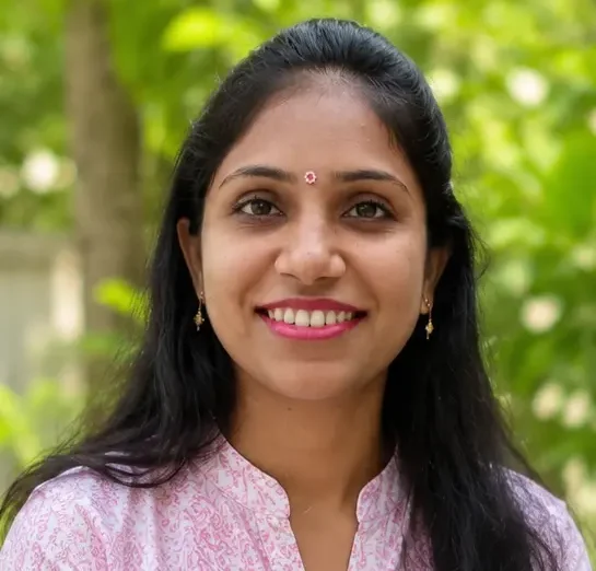 Khushboo Sheth - iGaming Content Writer