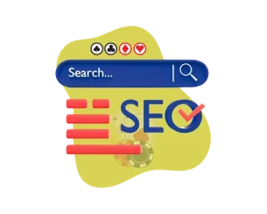 iGaming SEO Content