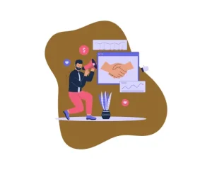 Affiliate Landing Pages