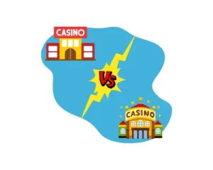 Casino Comparison