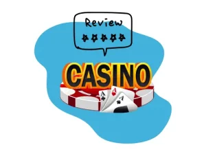 Casino Review Writing